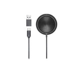 Audio Technica ATR4697-USB Omnidirectional Condenser Boundary Microphone